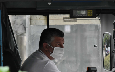 Covid-19 Impact on the Logistics industry