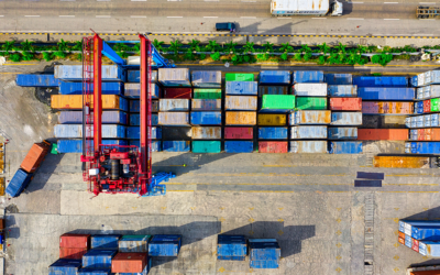 Ecommerce and the Logistics Industry: Changes, challenges and advantages