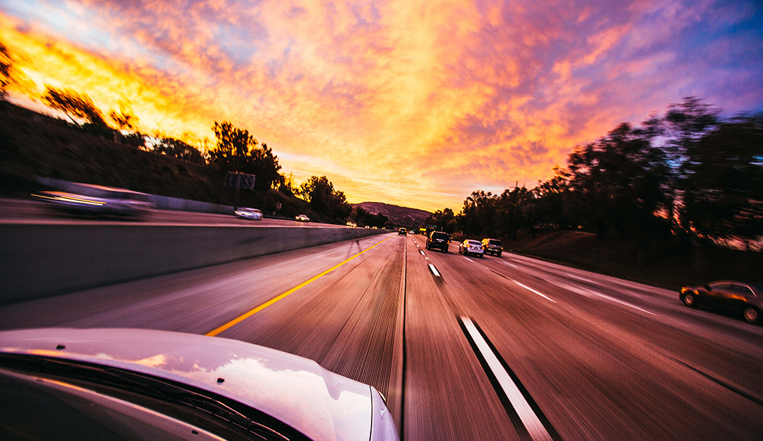 Instant transportation: Time is money!