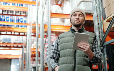 Managing Digital Logistics: Insider Facts