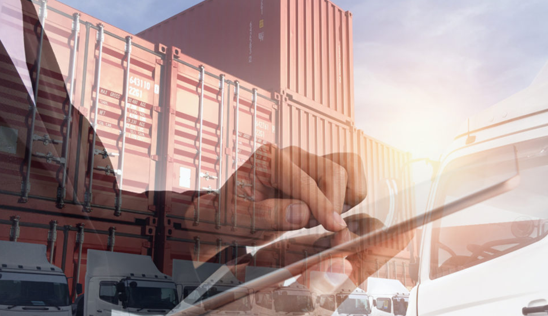 Smart Assets Optimization in Logistics