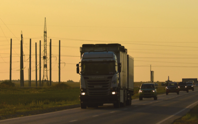 Eradicating Empty backhaul: How fleet owners can use their resources efficiently